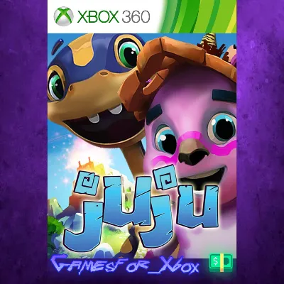 JUJU XBOX