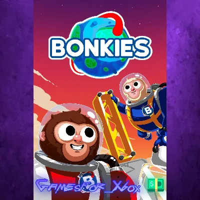 ☀️Bonkies XBOX