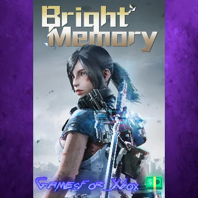 Bright Memory XBOX