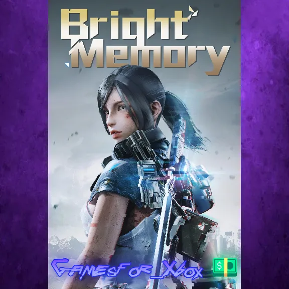 Bright Memory XBOX