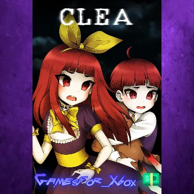 ☀️Clea XBOX