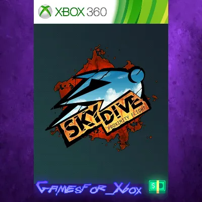 Skydive XBOX