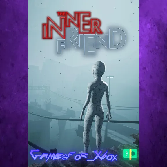 The Inner Friend XBOX