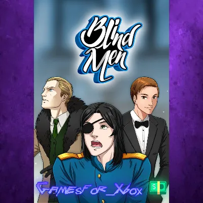 ☀️Blind Men XBOX
