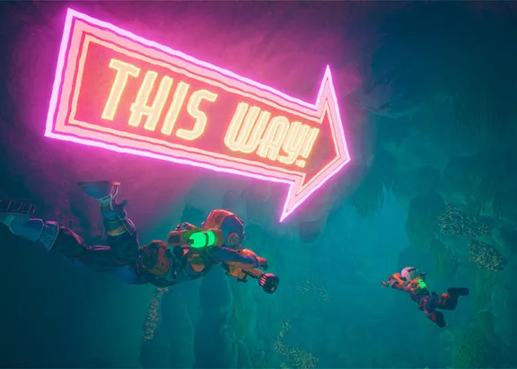КЛЮЧ Revenge of the Savage Planet XBOX, PC(не steam) Код