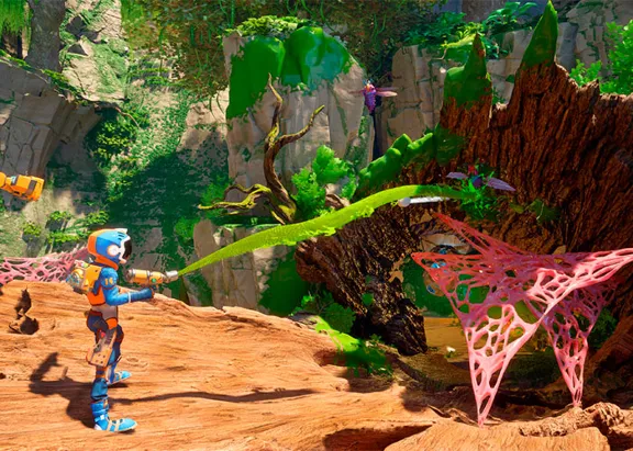 КЛЮЧ Revenge of the Savage Planet XBOX, PC(не steam) Код