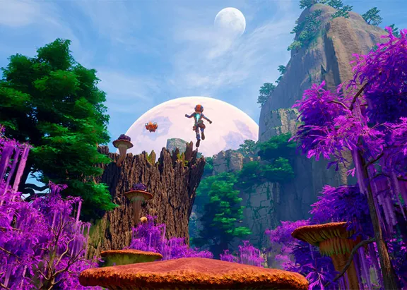 КЛЮЧ Revenge of the Savage Planet XBOX, PC(не steam) Код
