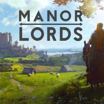 MANOR LORDS 🔵 (STEAM/CIS) KEY