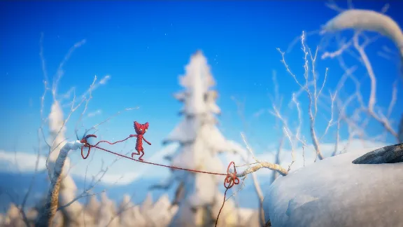 🟢🔥UNRAVEL YARNY BUNDLE🌍XBOX One/X|S КЛЮЧ🎮✅