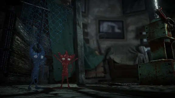 🟢🔥UNRAVEL YARNY BUNDLE🌍XBOX One/X|S КЛЮЧ🎮✅
