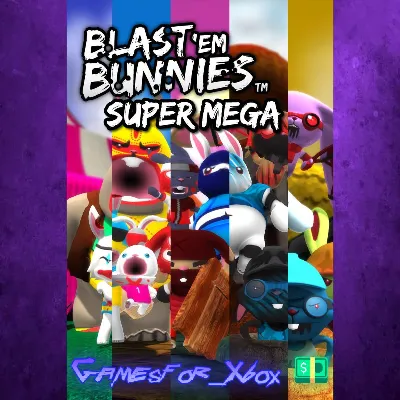 BEB Super Mega Bundle XBOX