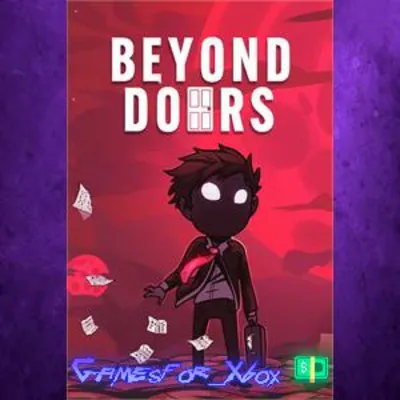 ☀️Beyond Doors Windows WIND