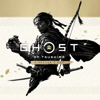 Ghost of Tsushima DIRECTOR’S CUT+Horizon USA PS4/PS5✅
