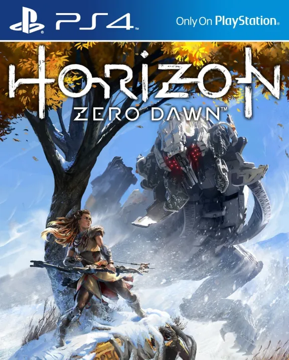 Ghost of Tsushima DIRECTOR’S CUT+Horizon USA PS4/PS5✅
