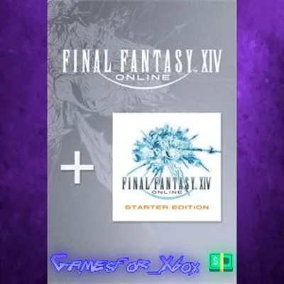 Starter Edition - License XBOX DLC