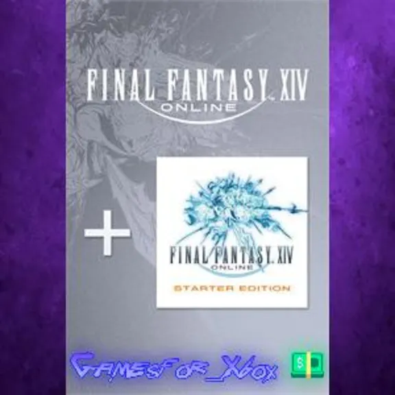 Starter Edition - License XBOX DLC