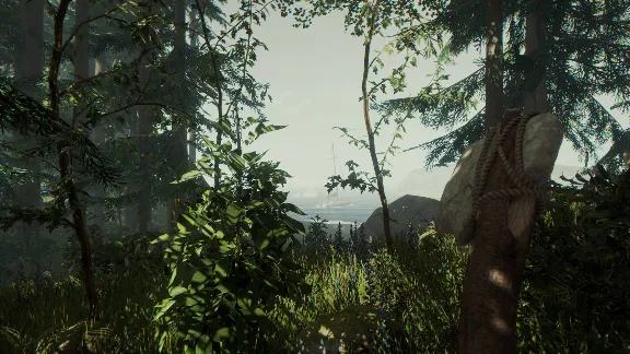 The Forest (Steam Gift Россия)