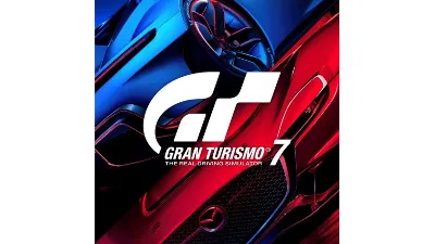 Gran Turismo 7+NBA 2K24+PLUS+4 Games USA PS4✅