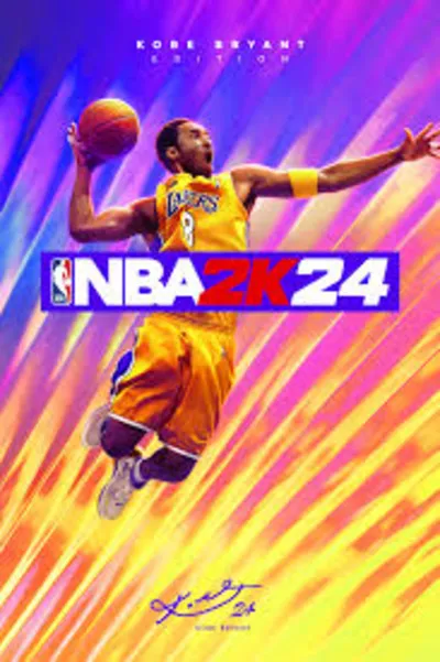 Gran Turismo 7+NBA 2K24+PLUS+4 Games USA PS4✅