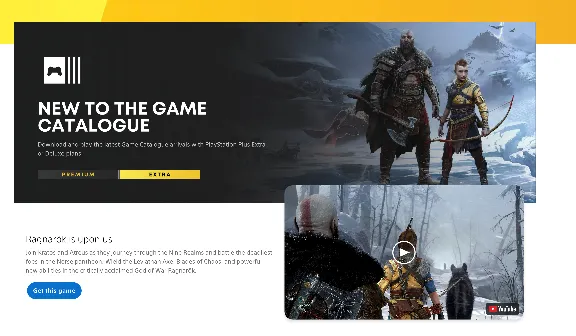 PS PLUS DELUXE EXTRA ESSENTIAL EA PLAY 1-12М ТУРЦИЯ