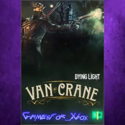 ☀️Van Crane Bundle XBOX DLC