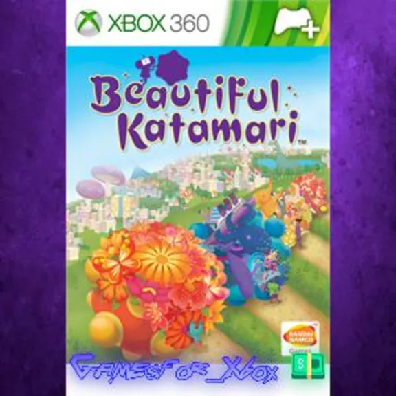 ☀️Character Set B XBOX DLC