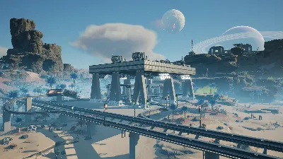 Satisfactory STEAM АВТО RU/UA/KZ/СНГ