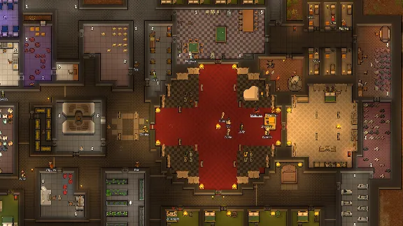 RimWorld - Royalty 💎 DLC STEAM GIFT RU