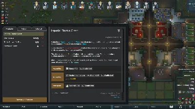 RimWorld - Royalty 💎 DLC STEAM GIFT RU