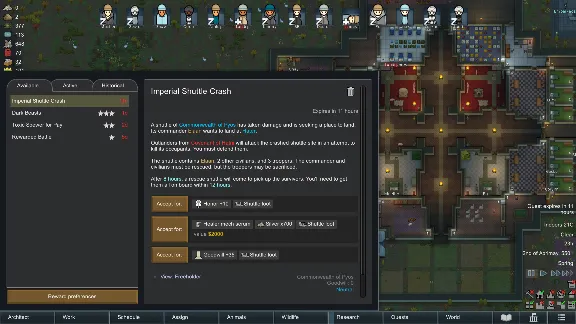 RimWorld - Royalty 💎 DLC STEAM GIFT RU