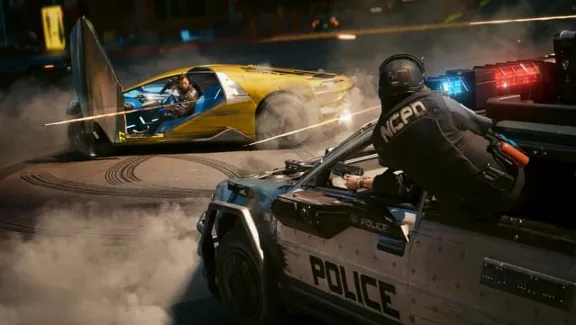 CYBERPUNK 2077 ULTIMATE⚡️GOG.COM💣GLOBAL+РФ🔑КЛЮЧ🌍
