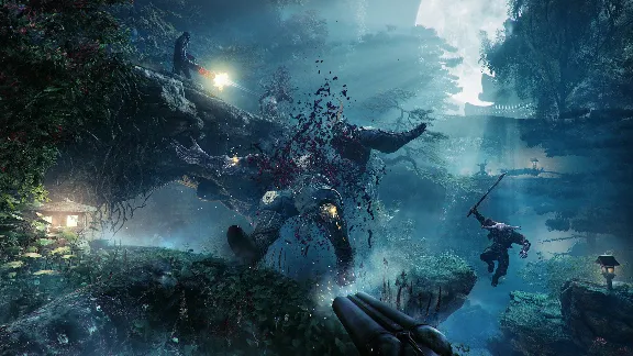 Shadow Warrior 2 (Steam ключ) ✅ REGION FREE/GLOBAL + 🎁