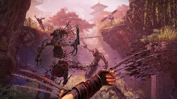 Shadow Warrior 2 (Steam ключ) ✅ REGION FREE/GLOBAL + 🎁