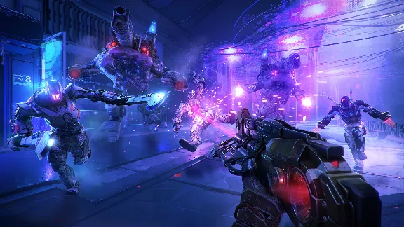 Shadow Warrior 2 (Steam ключ) ✅ REGION FREE/GLOBAL + 🎁