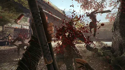 Shadow Warrior 2 (Steam ключ) ✅ REGION FREE/GLOBAL + 🎁