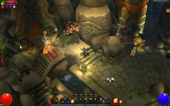 Torchlight II STEAM АВТО RU/UA/KZ/СНГ