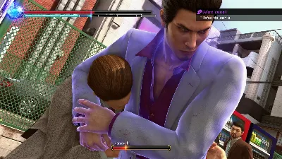 Yakuza Kiwami 2 XBOX [ Игровой Ключ 🔑 Код ]