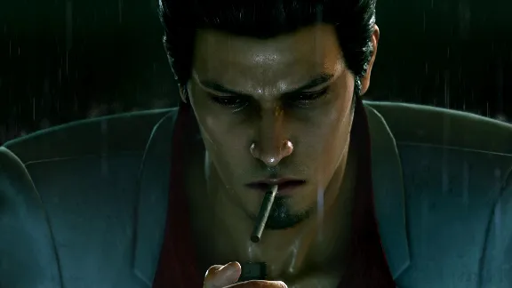Yakuza Kiwami 2 XBOX [ Игровой Ключ 🔑 Код ]