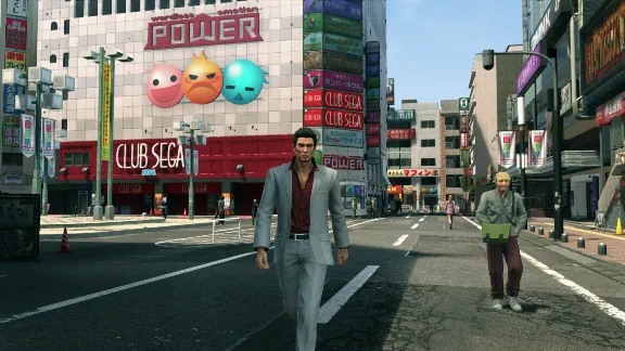 Yakuza Kiwami 2 XBOX [ Игровой Ключ 🔑 Код ]