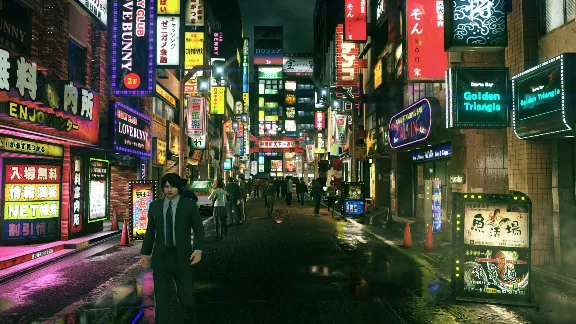 Yakuza Kiwami 2 XBOX [ Игровой Ключ 🔑 Код ]