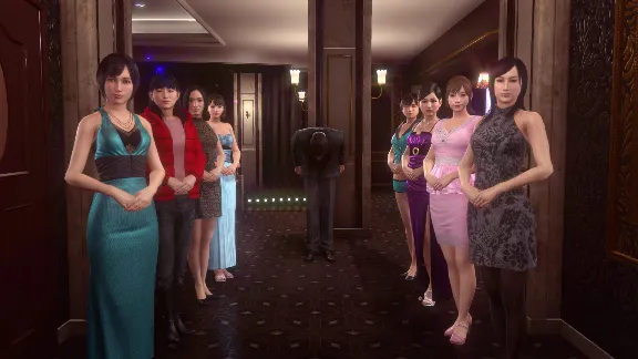 Yakuza Kiwami 2 XBOX [ Игровой Ключ 🔑 Код ]