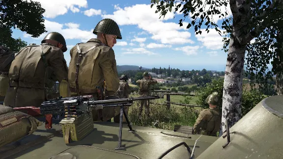 Arma Reforger АВТОДОСТАВКА STEAM GLOBAL МГНОВЕННО ЛИЦЕНЗИЯ