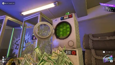 ⭐️ALL COUNTRIES⭐️ Cash Cleaner Simulator STEAM GIFT