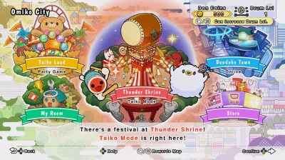 Taiko no Tatsujin: Rhythm Festival✅STEAM GIFT AUTO✅RU+МИР