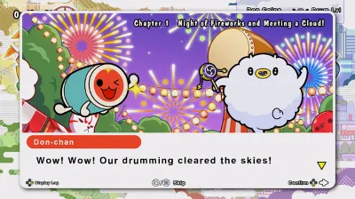 Taiko no Tatsujin: Rhythm Festival✅STEAM GIFT AUTO✅RU+МИР