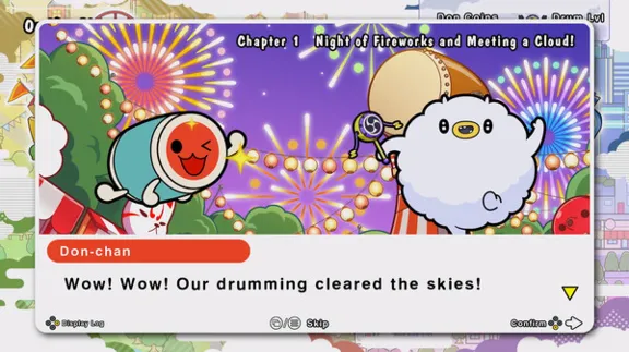 Taiko no Tatsujin: Rhythm Festival✅STEAM GIFT AUTO✅RU+МИР