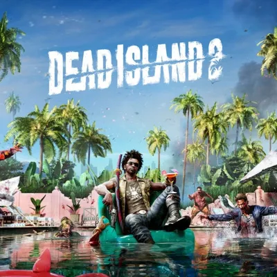 Dead Island 2 / ULTIMATE 🔵(STEAM/🌍RU/UA-CIS) KEY