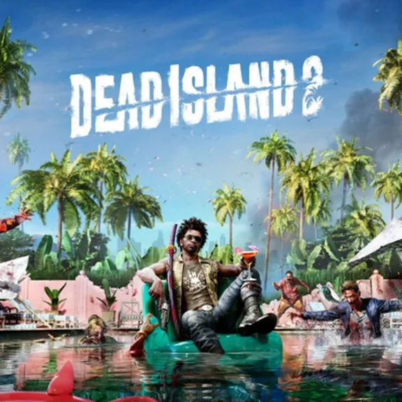Dead Island 2 / ULTIMATE 🔵(STEAM/🌍RU/UA-CIS) KEY