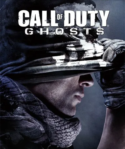 Call of Duty: Ghosts Steam Key CIS