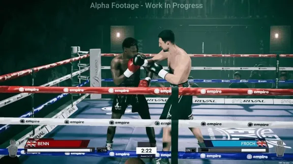 ⭐UNDISPUTED DELUXE WBC EDITION+ВСЕ DLC (STEAM)⭐